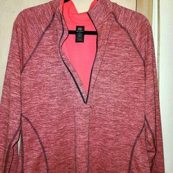 Long Sleeve sport Champion Activeware shirt XL
