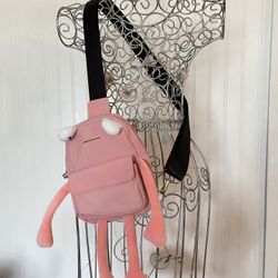 Bag Little Frog Messenger Bag