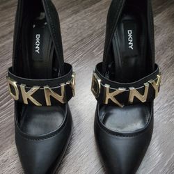 DKNY shoes