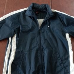 Classic Nike Running Jacket