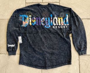 NWT 2026 Disney Parks Spirit Jersey