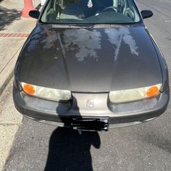 2000 Saturn SL2