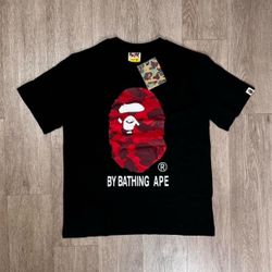 BAPE TEE