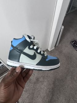 Nike Dunk Size 11c
