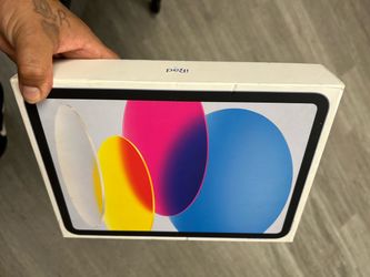 IPad A16 128gb WiFi only
