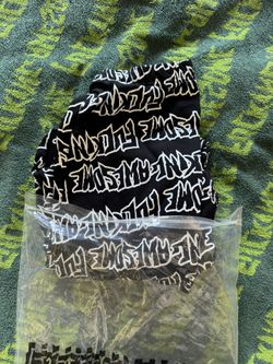 Fucking Awesome AOP sweatpants 