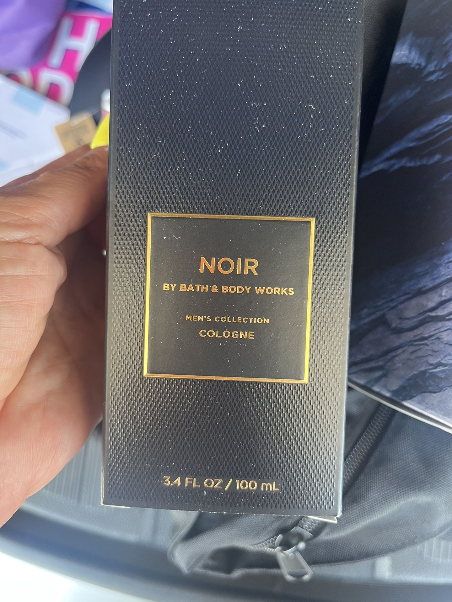 Men’s Cologne