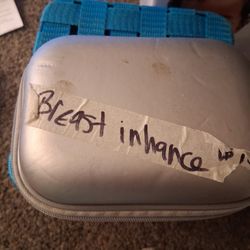 Breastfeeding Inhancer