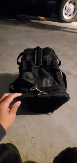 Medium Size Carrier