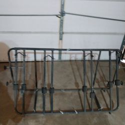 Take Your With You Bike Rack For Pickups