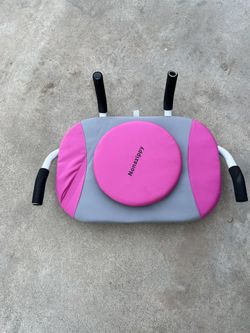 Ab Push Up Plank Board