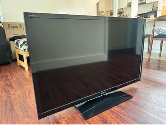 Sony Bravia KDL-42EX440 42" LED HDTV