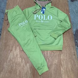 Polo Jogger