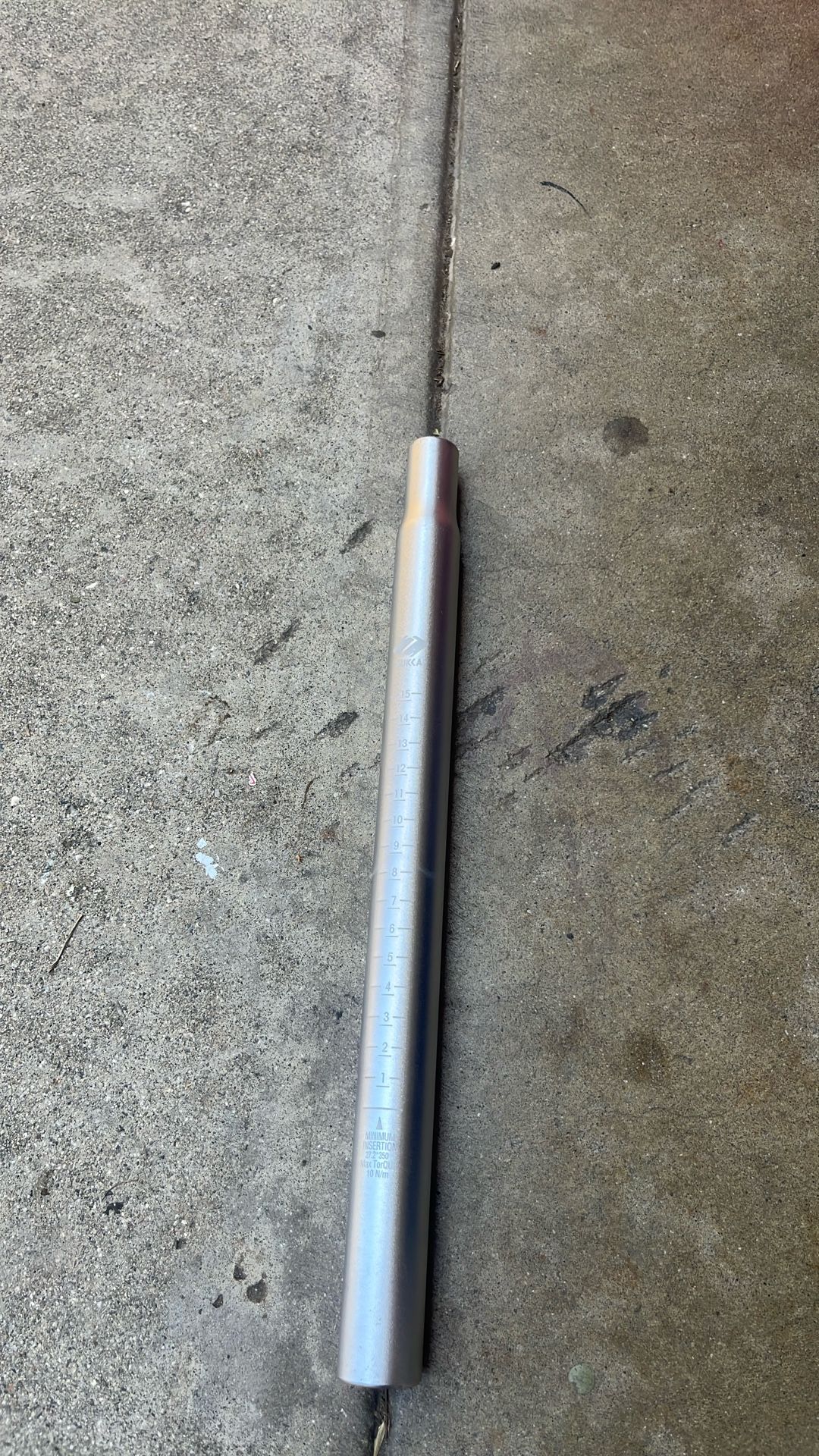 27.2 seatpost