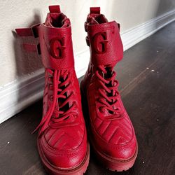 Woman Boots 