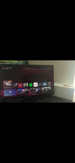 Xbox Series X setup
