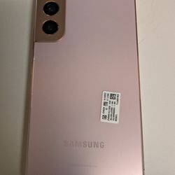 Phone Samsung 22 Like New