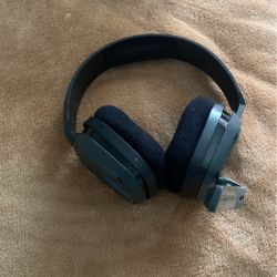 Console Headphones 