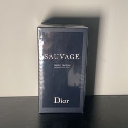 (Send Offers) Sauvage Dior