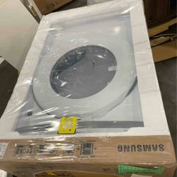 🔥 BRAND NEW Samsung Dryer 7.5 cu.ft (DVE45T6000W) – Powerful Electric Dryer!