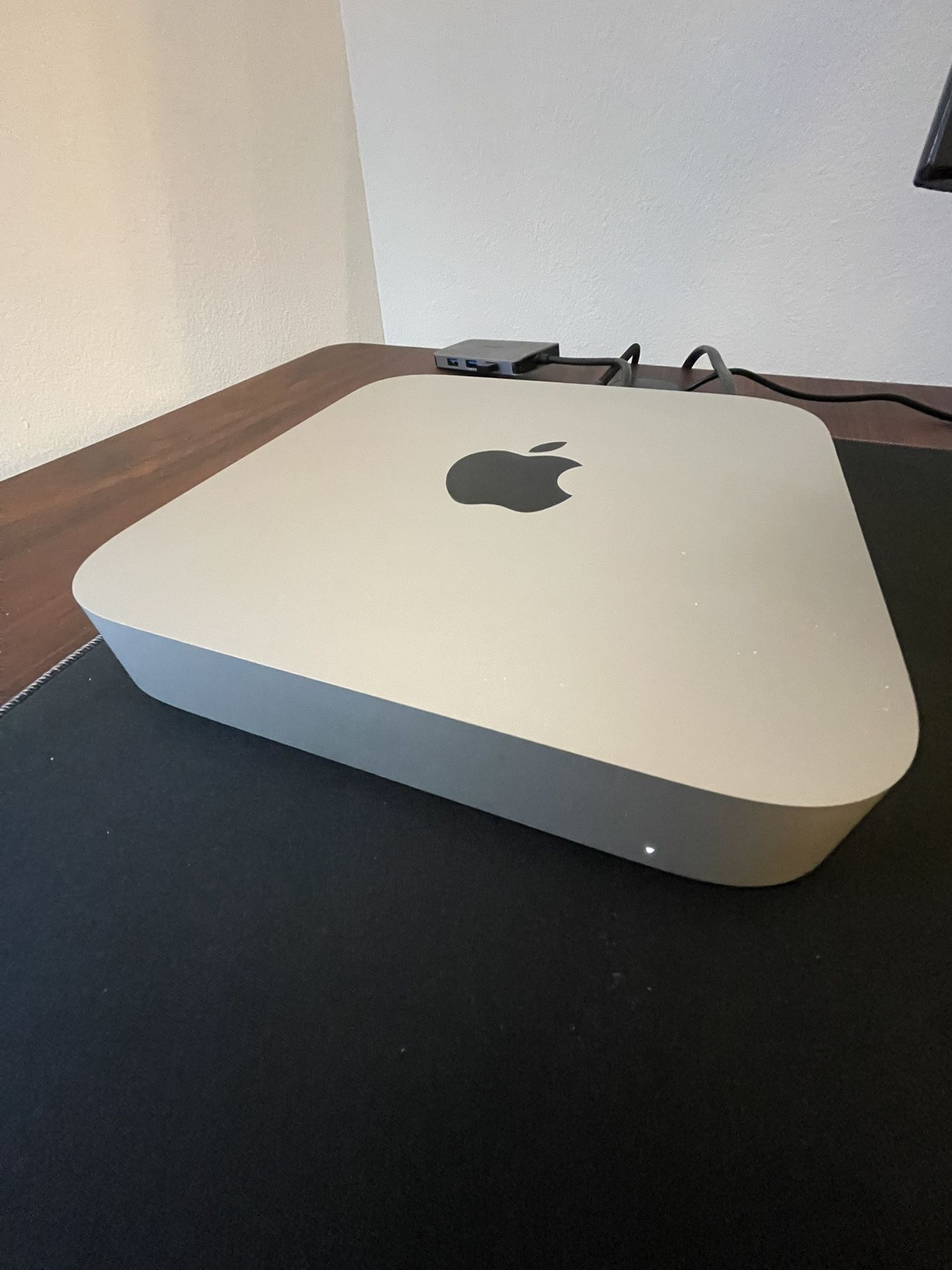 Mac Mini M2