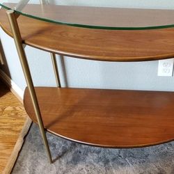 3 Piece Table Set - Coffee, End, Console