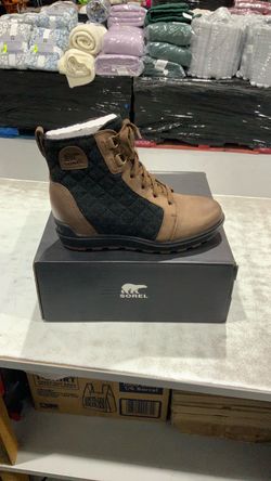 Sorel  8.5 $35