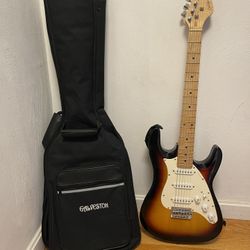 Electric Guitar 