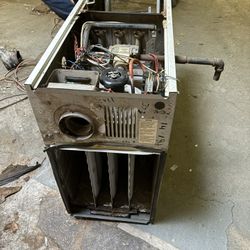 Furnace For Pats Only