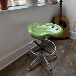 tractor seat stool 