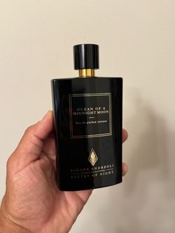 Simone Andreoli Ocean of a Midnight Moon EDP