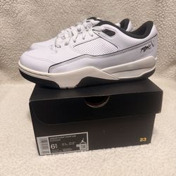 Jordan flight court shoes