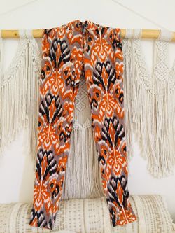 Boho Pants