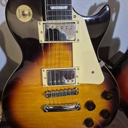 Fake Gibson