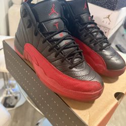 Air Jordan 12 Retro