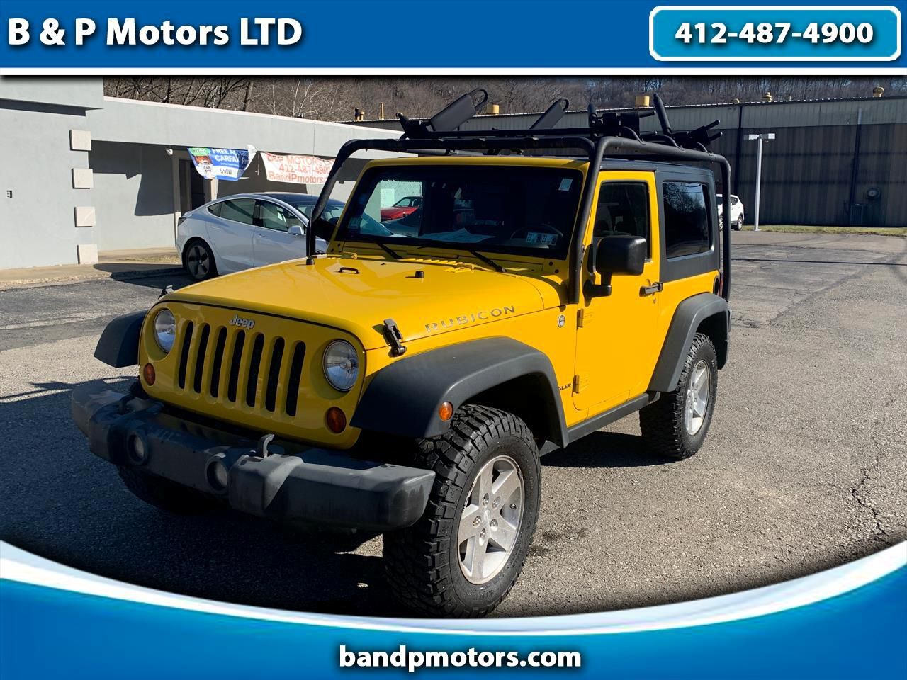 2009 Jeep Wrangler for Sale in Glenshaw, PA - OfferUp