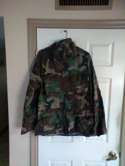 Army Camo set