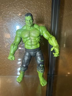 Avengers Hulk