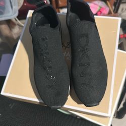 Zapatos Nuevos Marca DKNY #9 De Mujer