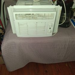 Window AC
