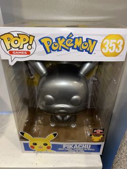 Funko - Pikachu (Target Exclusive)