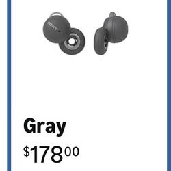 🔥🔥Sony link Pods Please Buy I Need The Money