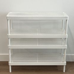 IKEA SHOES RACKS 2