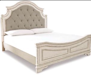Bed frame