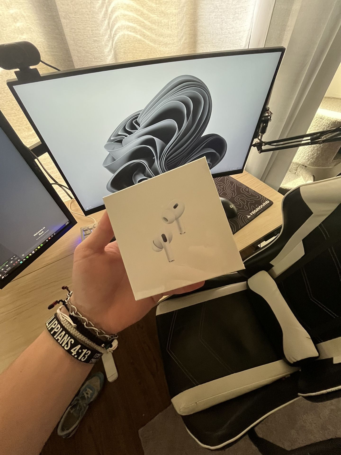 Airpod Pro 2’s
