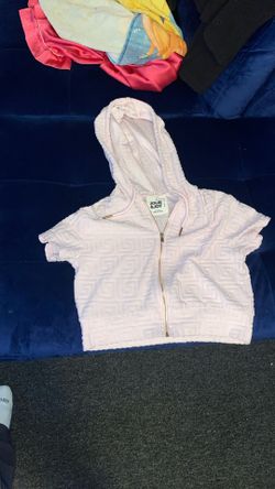 Jolie & Joy Pink Jacket 