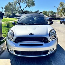 2015 Mini Cooper