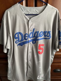 Dodger Jersey 
