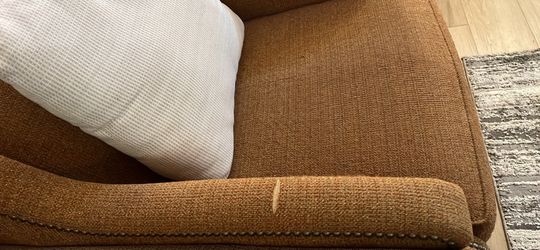 Sofa Couch Chairs (matching)