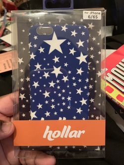 iPhone 6/6s case new